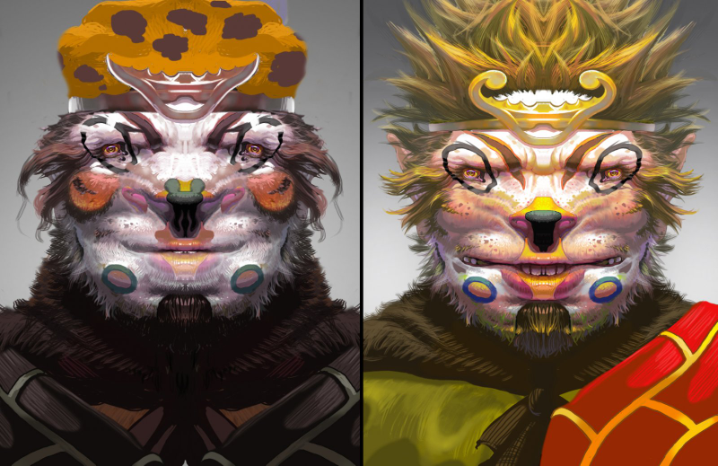 Illustration for article titled I Don't Know What the Hell is Going on With These Guys, But I Like it